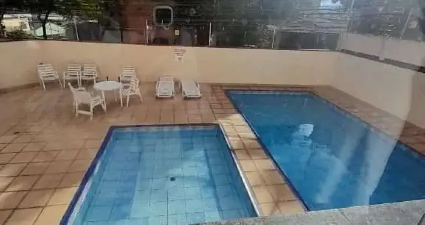 Apartamento com 2 quartos à venda na Humberto De A C Branco, 2608, Vila Augusta, Guarulhos