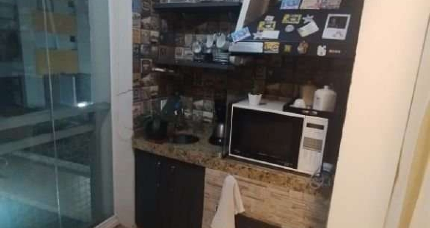 Apartamento com 2 quartos à venda na Rua Antonieta, 280, Picanço, Guarulhos