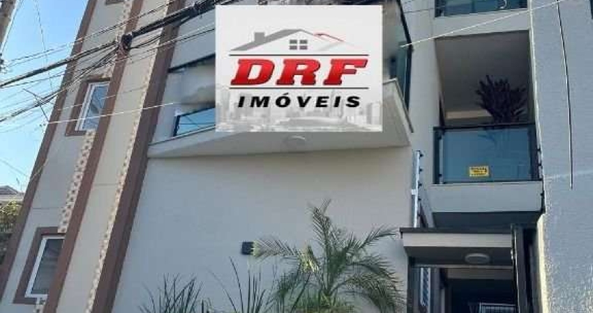 Apartamento com 1 quarto à venda na Santa Olímpia, 81, Tucuruvi, São Paulo
