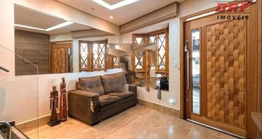 Casa com 2 quartos à venda na Professor Pedro Chebat, 204, Vila Galvão, Guarulhos
