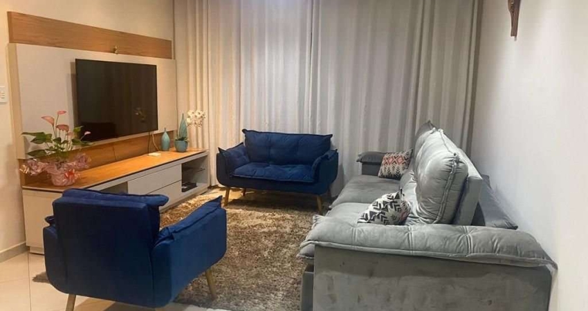 Casa com 3 quartos à venda na Soldado Otto Unger, 171, Jardim do Papai, Guarulhos