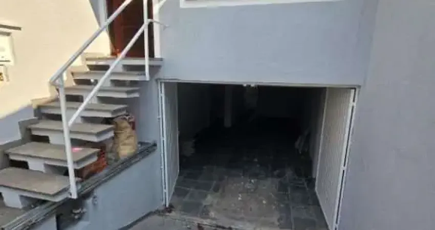 Casa com 2 quartos à venda na Rua Ferraz de Vasconcelos, 13, Jardim Santa Cecília, Guarulhos