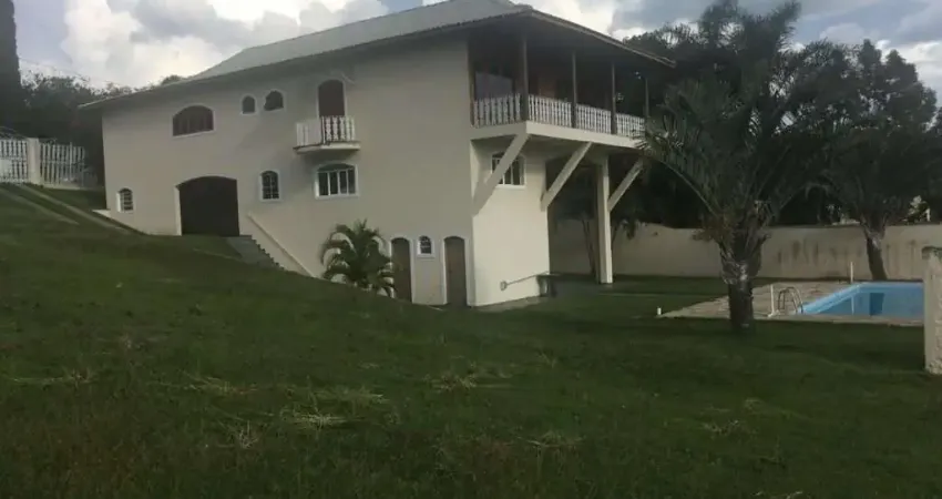 Chácara / sítio com 3 quartos à venda na Maria José de Brito Panzarin, 229, Cachoeiras do Imaratá, Itatiba