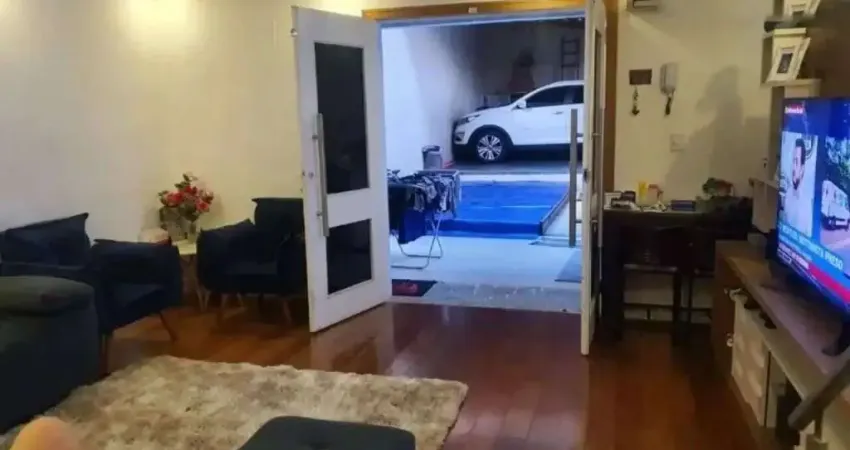 Casa com 4 quartos à venda na General Silva, 209, Jardim Presidente Dutra, Guarulhos