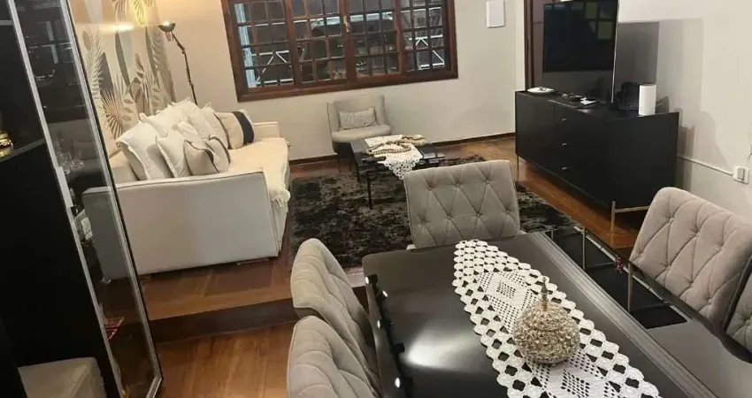 Casa com 4 quartos à venda na Rua Municipal, 688, Vila Ré, São Paulo