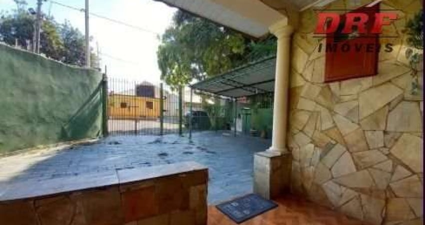 Casa com 2 quartos à venda na Rua Dona Benedita, 39, Vila das Palmeiras, Guarulhos