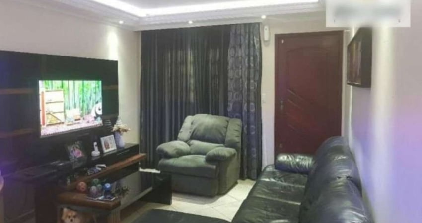 Casa com 3 quartos à venda na Rua Jorge Felipe Haddad, 364, Macedo, Guarulhos