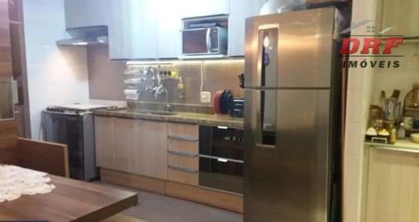 Apartamento com 3 quartos à venda na Rua Dona Tecla, 311, Jardim Flor da Montanha, Guarulhos