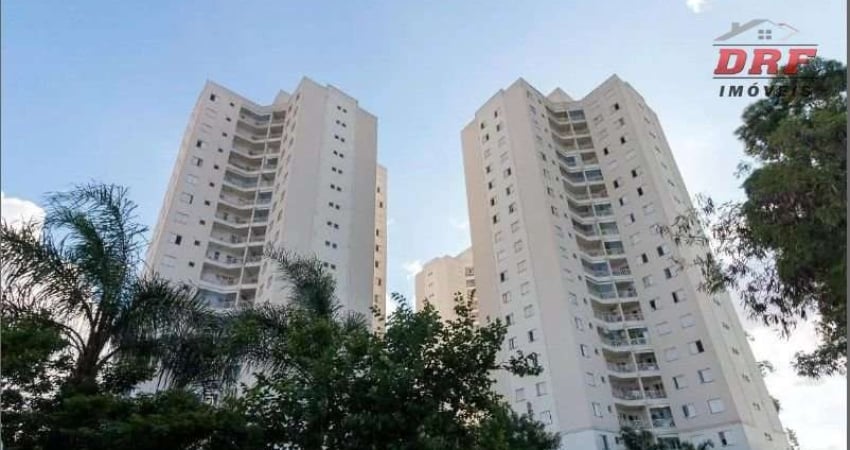 Apartamento com 2 quartos à venda na Avenida Carlos Ferreira Endres, 1205, Vila Endres, Guarulhos
