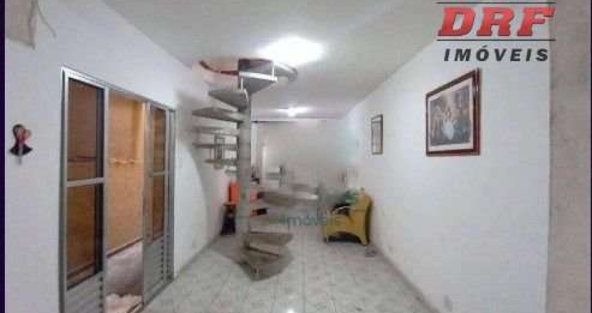 Casa com 4 quartos à venda na Maria Aparecida de Almeida Moura, 260, Jardim Aliança, Guarulhos