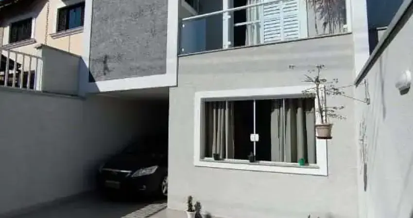 Casa com 3 quartos à venda na Rua São Manoel, 380, Vila Galvão, Guarulhos