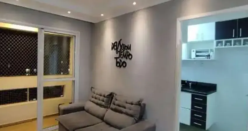 Apartamento com 2 quartos à venda na Rua Dona Tecla, 350, Jardim Flor da Montanha, Guarulhos