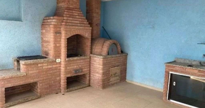 Casa com 3 quartos à venda na Zeferino de Freitas, 152, Parque São Miguel, Guarulhos