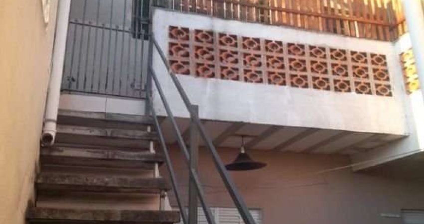 Casa com 2 quartos à venda na Almir Ribeiro, 73, Jardim São Roberto, Guarulhos
