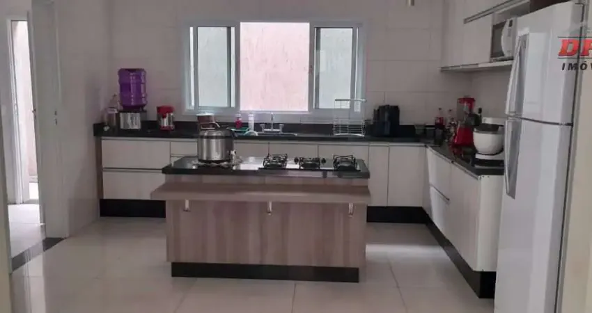 Casa com 3 quartos à venda na Princesa Izabel, 69, Jardim Vila Galvão, Guarulhos
