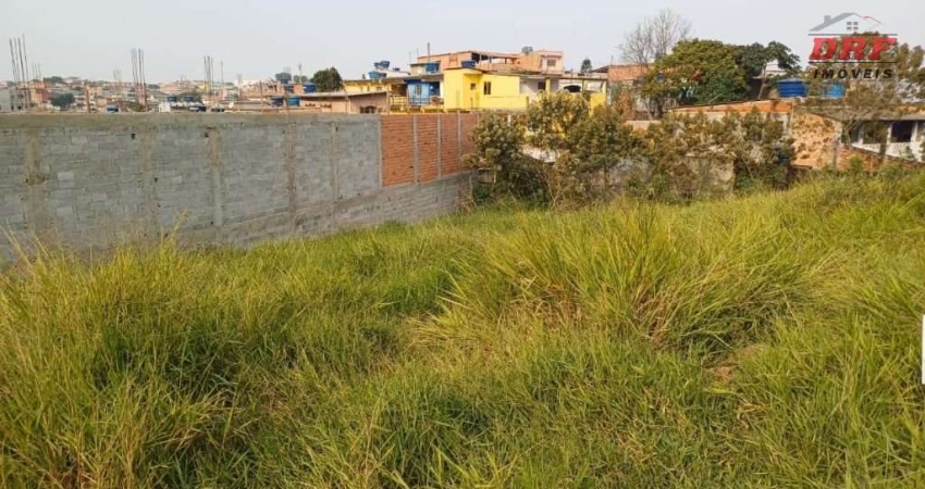 Terreno à venda na 7, 76, Jardim São João, Guarulhos