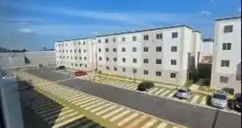 Apartamento com 2 quartos à venda na Rua Mitsuharu Matsushita, Chácaras Nova Suzano, Suzano