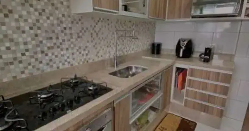 Apartamento com 2 quartos à venda na Rua Antonieta, 280, Picanço, Guarulhos