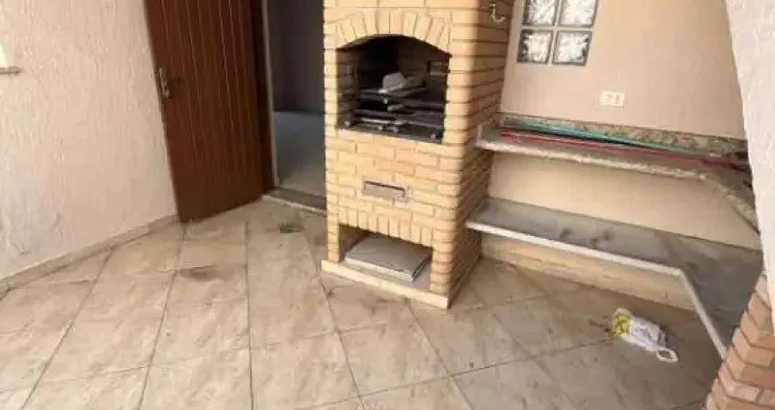 Casa com 2 quartos à venda na Rua Eunice, 59, Ponte Grande, Guarulhos