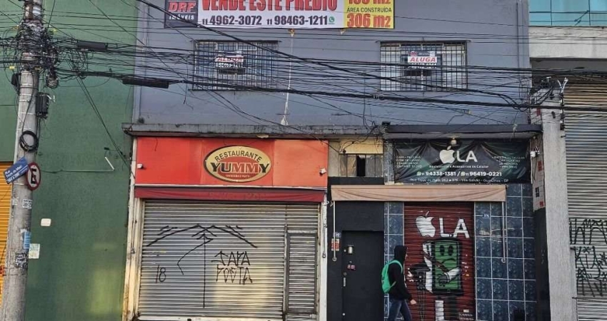 Prédio à venda na 13 de Maio, 106, Vila Galvão, Guarulhos