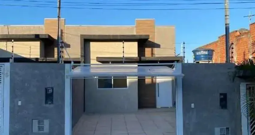 Casa com 3 quartos à venda na Benedicta Lydia São de Azevedo, 82, Vila Nova Bonsucesso, Guarulhos