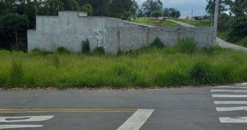 Terreno à venda na Ronaldo Beltran Saraceni, Jardim São João, Guarulhos