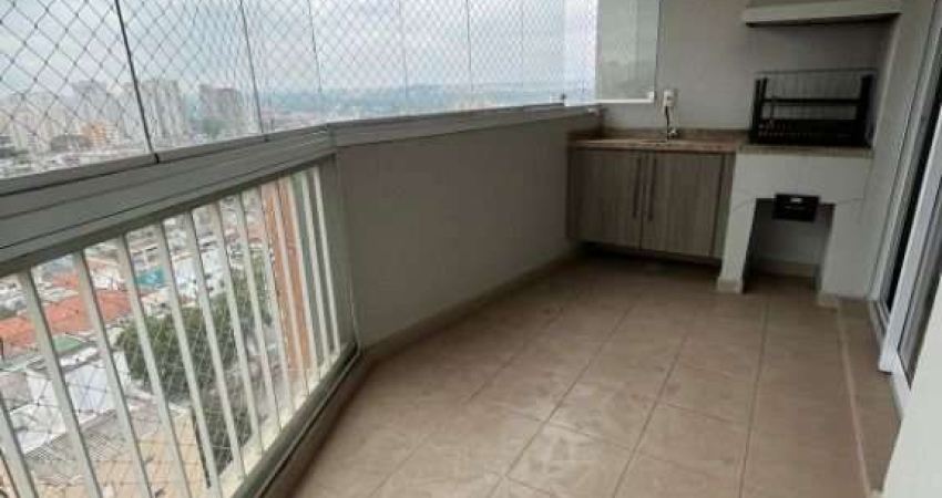 Apartamento com 3 quartos à venda na Rua das Palmeiras, 650, Vila Augusta, Guarulhos