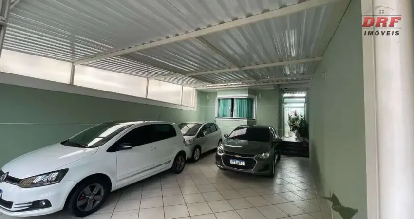 Casa com 3 quartos à venda na Avenida da Paz, 402, Jardim São Judas Tadeu, Guarulhos