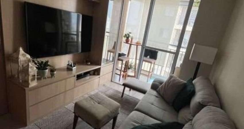 Apartamento com 3 quartos à venda na Rua do Hipódromo, 1451, Mooca, São Paulo
