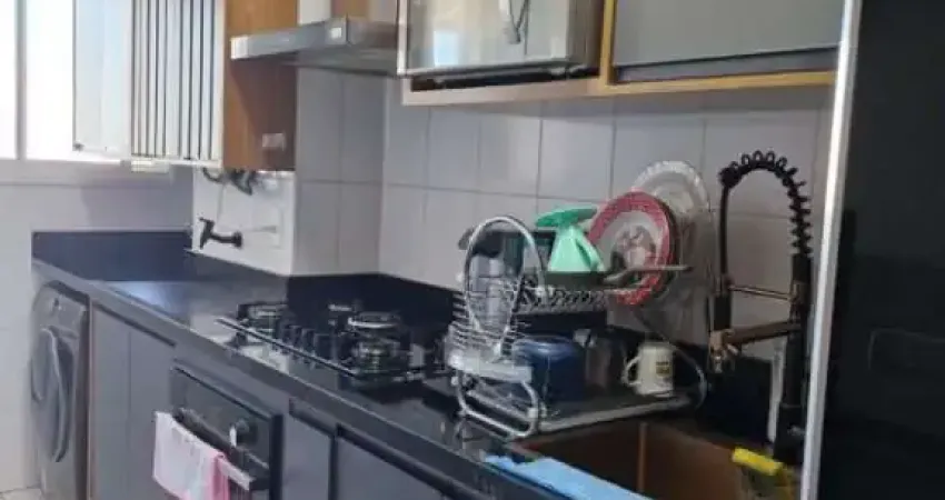 Apartamento com 2 quartos à venda na Bartolomeu de Carlos, 675, Jardim Flor da Montanha, Guarulhos