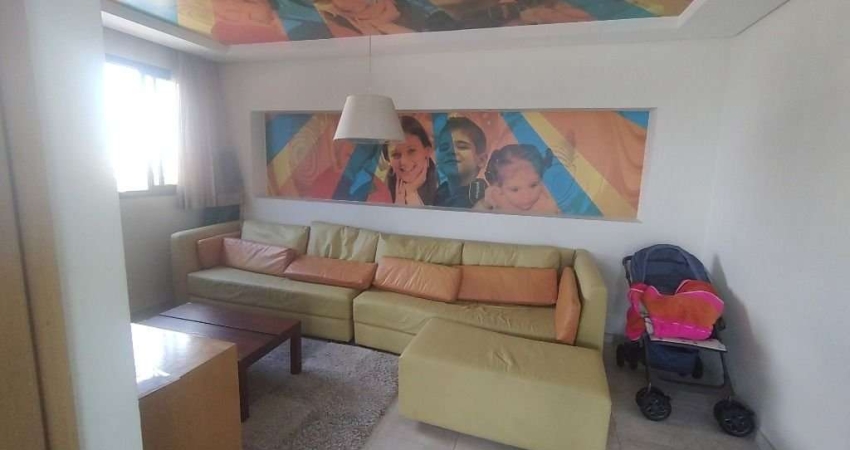 Apartamento com 3 quartos à venda na Rua Ipiranga, 76, Vila Rosália, Guarulhos
