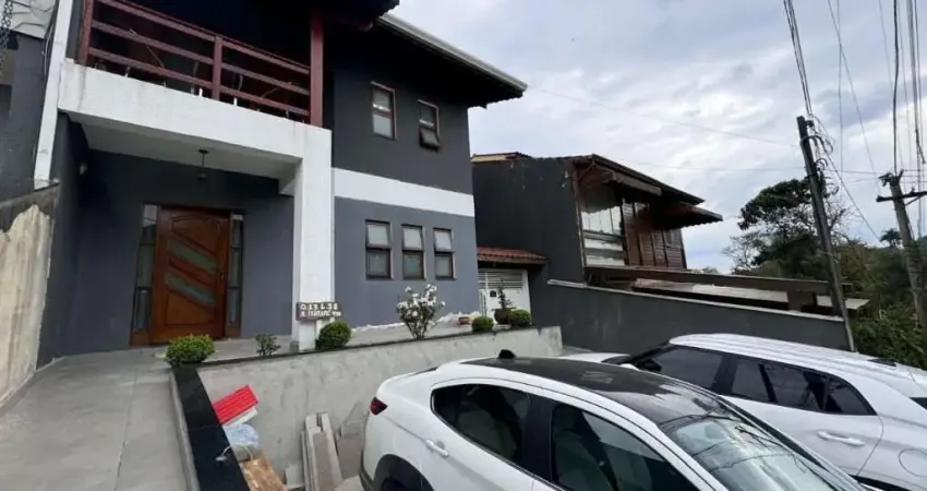Casa em condomínio fechado com 3 quartos à venda na Barreiro, 250, Cidade Parquelandia, Mogi das Cruzes
