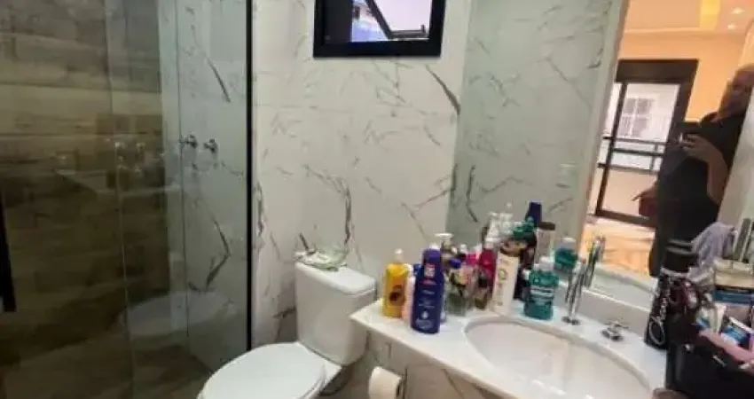 Apartamento com 2 quartos à venda na Rua Santa Izabel, 571, Vila Augusta, Guarulhos