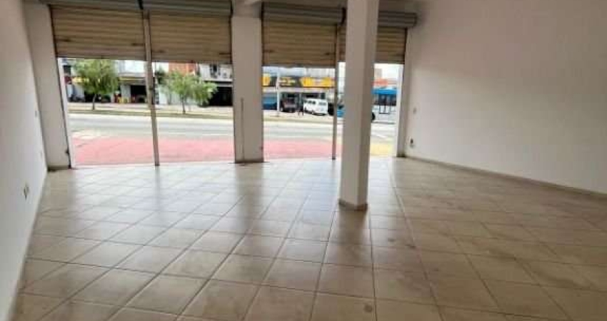 Ponto comercial para alugar na Avenida Itavuvu, 5441, Jardim Santa Cecília, Sorocaba
