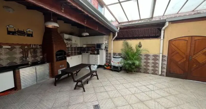 Casa em condomínio fechado com 3 quartos à venda na Rua João Artoni Testae, 170, Jardim Testae, Guarulhos