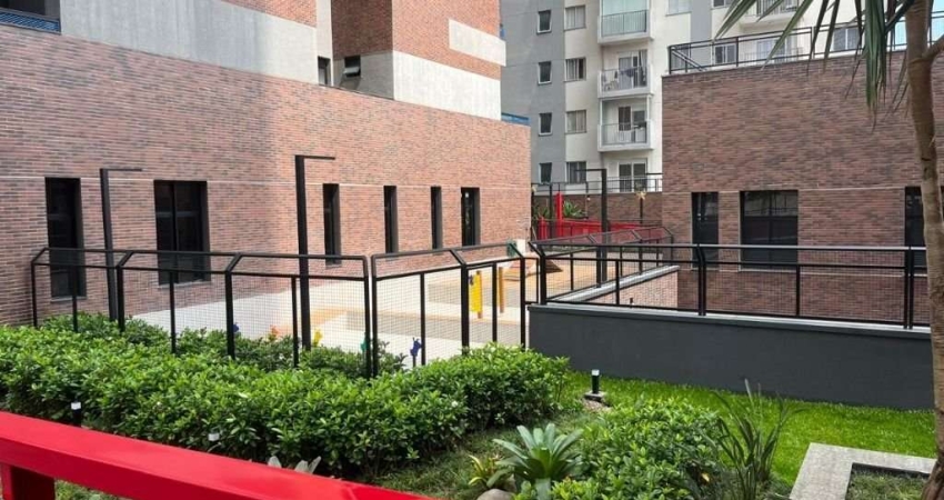 Apartamento com 2 quartos à venda na Rua Santa Izabel, 571, Vila Augusta, Guarulhos