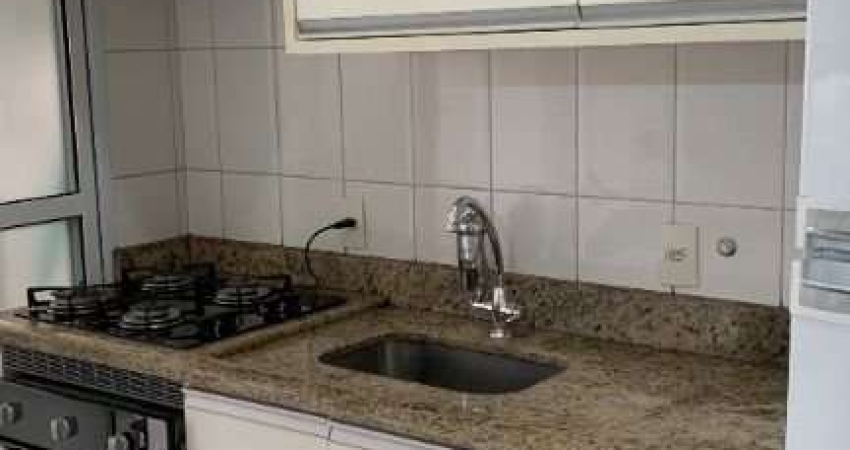 Apartamento com 2 quartos à venda na Avenida Leonor, 33, Vila Augusta, Guarulhos