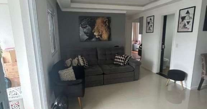Apartamento com 3 quartos à venda na Rua Rui Barbosa, 84, Vila Augusta, Guarulhos