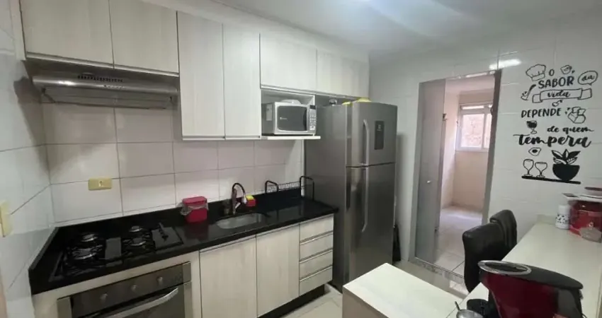 Apartamento com 2 quartos à venda na Rua Antônio Custódio de Castro, 297, Vila Galvão, Guarulhos