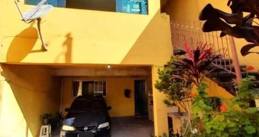Casa com 3 quartos à venda na Nair Doná Contieri, 188, Vila Sítio dos Morros, Guarulhos