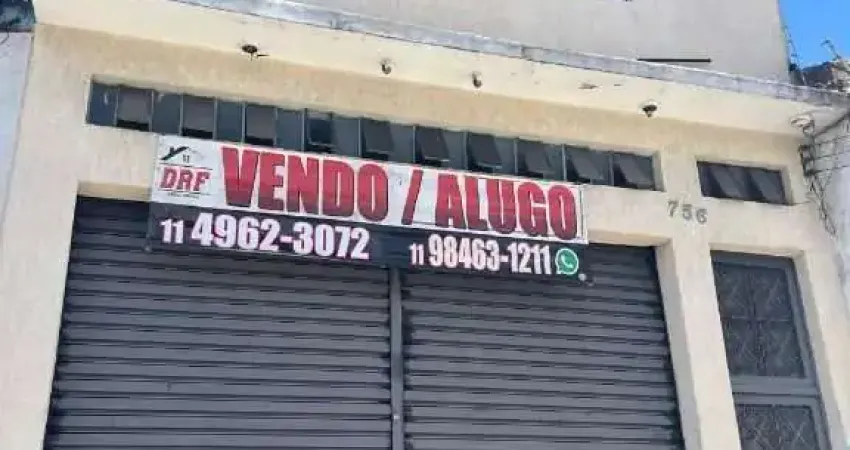 Prédio para alugar na do Lageado Velho, 752, Guaianases, São Paulo