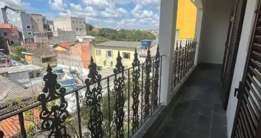Casa com 3 quartos à venda na Maria Vilaça da Silva, 112, Jardim Adriana, Guarulhos