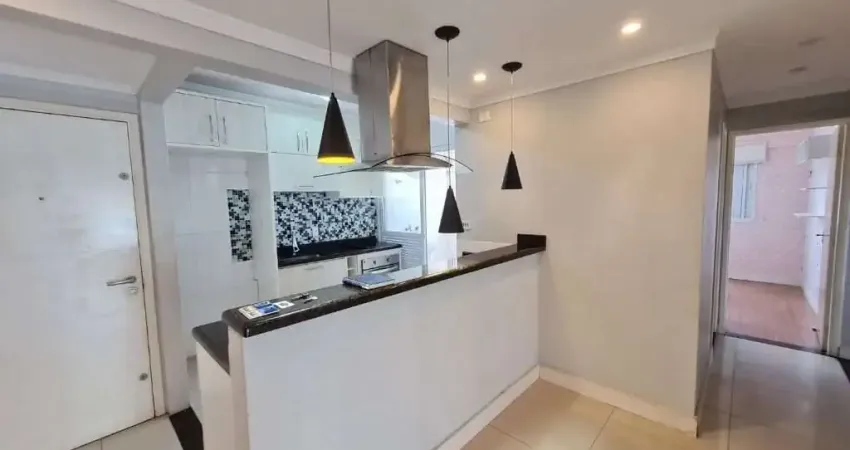 Apartamento com 3 quartos à venda na Avenida José Antônio Cabral, 104, Jardim Rosa de Franca, Guarulhos