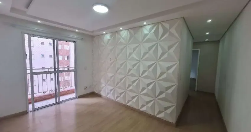 Apartamento com 2 quartos à venda na Rua Dona Tecla, 230, Jardim Flor da Montanha, Guarulhos