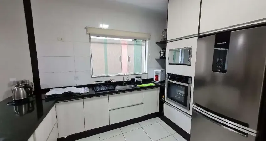 Casa com 3 quartos à venda na Miguel Ricci, 83, Parque Renato Maia, Guarulhos
