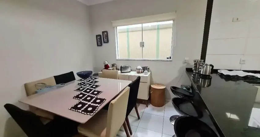 Casa com 3 quartos à venda na Rua Miguel Ricci, 83, Parque Renato Maia, Guarulhos