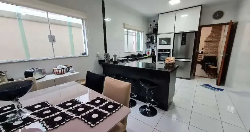 Casa com 3 quartos à venda na Miguel Ricci, 83, Parque Renato Maia, Guarulhos