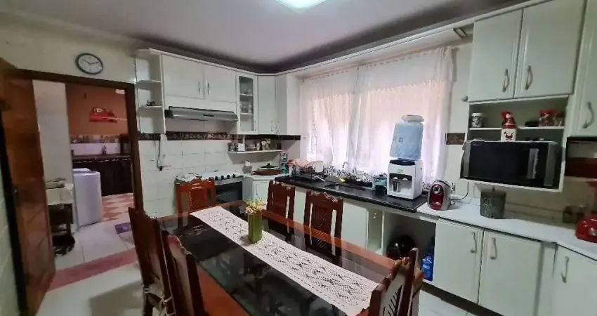 Casa com 3 quartos à venda na Rua Belo Jardim, 281, Jardim Santa Clara, Guarulhos
