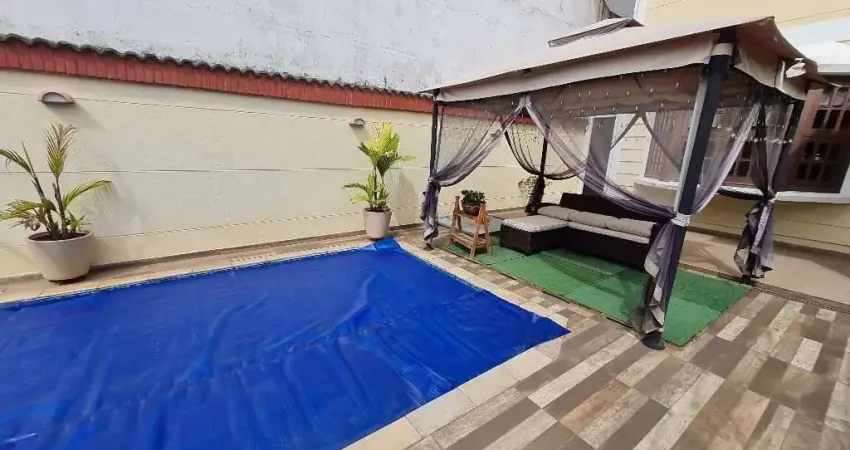 Casa com 5 quartos à venda na Tupirantins, 134, Vila Rosália, Guarulhos