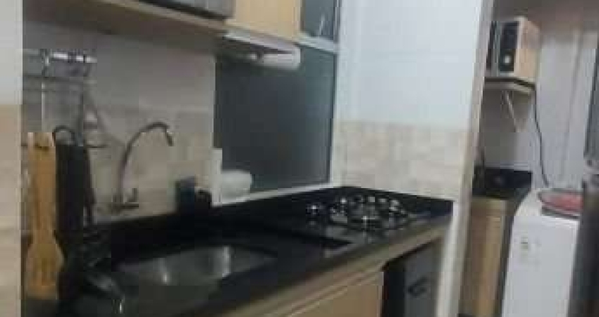 Apartamento com 2 quartos à venda na Rua Doutor Nilo Peçanha, 97, Centro, Guarulhos